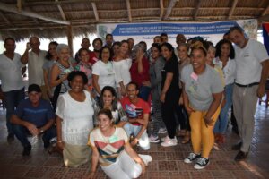 Taller Regional
