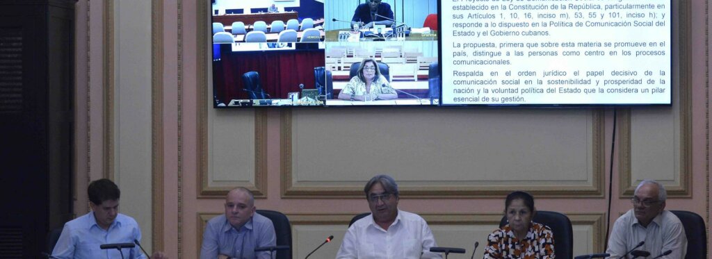 Asamblea nacional del Poder Popular