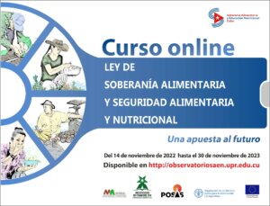 seguridad aliment