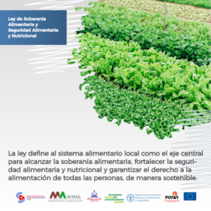 siberania alimentaria