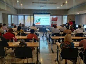 11 25 Nuevo producto del Seguro para sector agropecuario