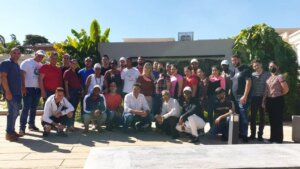 foto DIPLOMADO EN GESTIÓN DEL SISTEMA AGROPECUARIO CON PERSPECTIVAS DE FORMARSE COMO RESERVA ESPECIAL DEL MINISTERIO DE LA AGRICULTURA