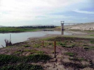 Sequías meteorológica y agrícola en Cuba