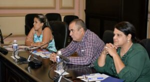 Examinan diputados implementación de la Ley SSan
