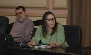 Examinan diputados implementación de la Ley SSan