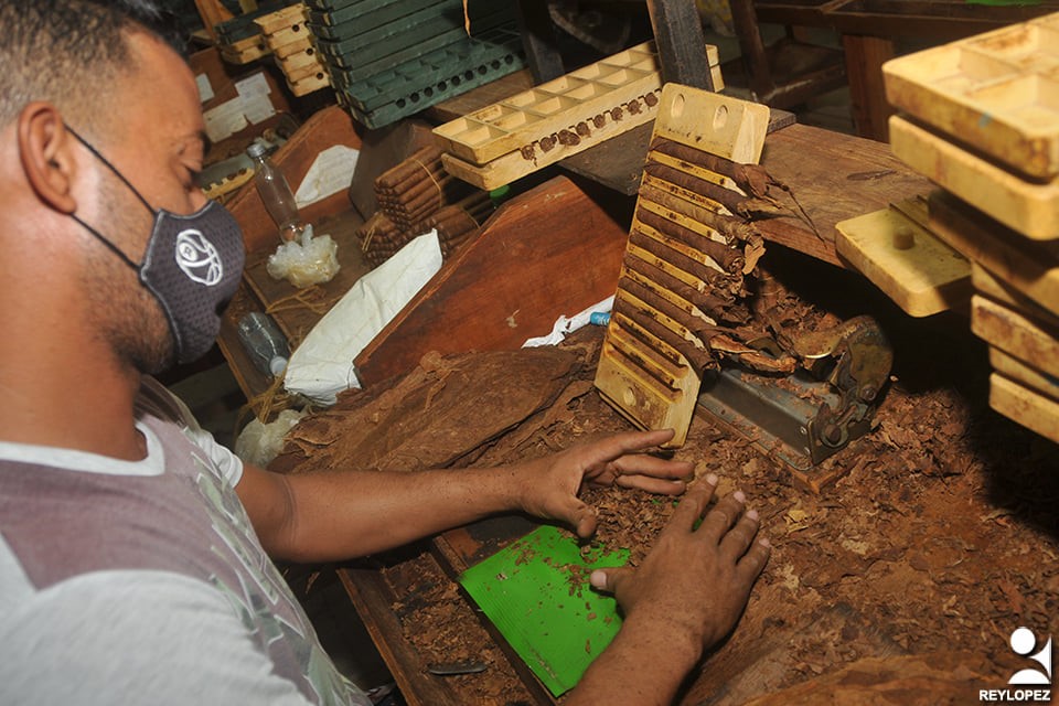 Contará Las Tunas con casas para el tabaco