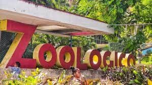 Jardín Zoológico de La Habana