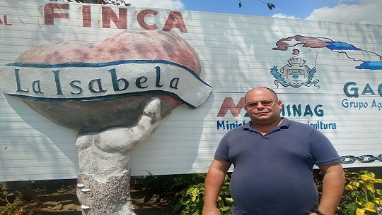 Afianza finca La Isabela 1