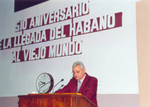 Festival del Habano 2023