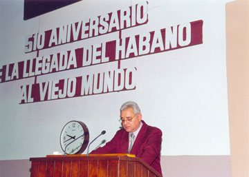 Festival del Habano 2023