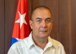 ydael perez min