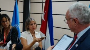 Representante de la FAO Representante de la FAO