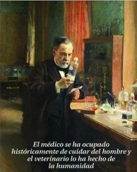Louis Pasteur Louis Pasteur