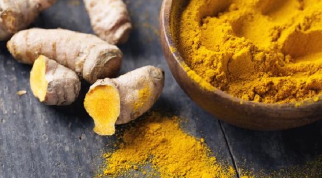 Curcuma remedio para la indigestion 2