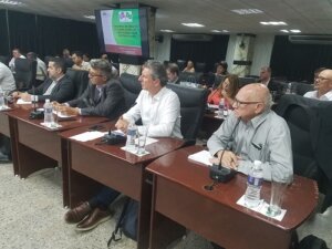 Delegacion