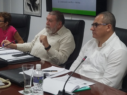 viceministro ABC