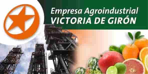 Empresa de citricos 1 1 1