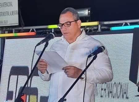 Maury Hechavarría Bermúdez
