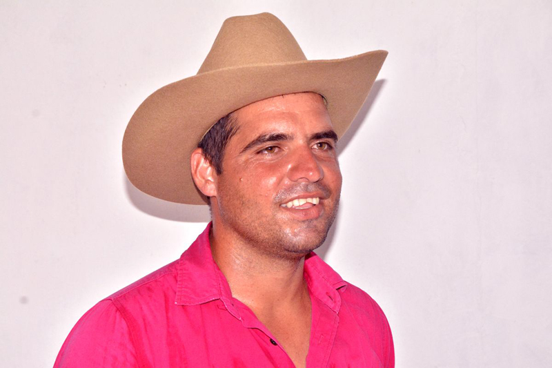 Foto: Alexis del Toro