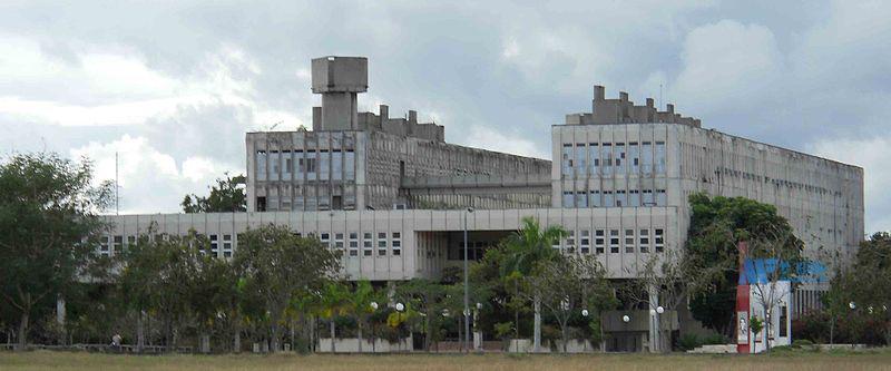 Universidad Agraria de La Habana