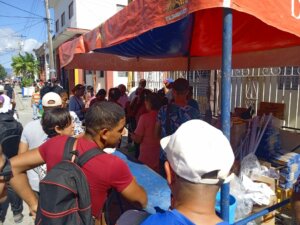feria guantanamo