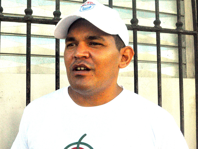 karel leyva