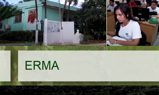 erma 11