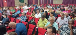 FOTO 3 Plenario