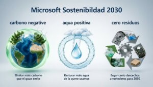 Sostenibilidad 3 Sostenibilidad 3