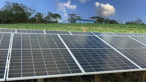 Solar