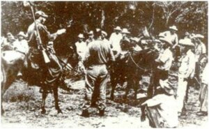 Fidel y campe